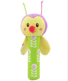baby hand grip rod rattle toys