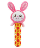 baby hand grip rod rattle toys
