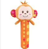 baby hand grip rod rattle toys