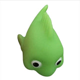 Baby Bath Flashing Light Toys
