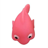 Baby Bath Flashing Light Toys