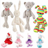 Baby Soft Plush Animals Toys