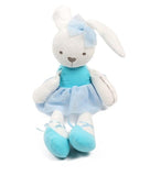 Baby Soft Plush Animals Toys