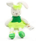 Baby Soft Plush Animals Toys