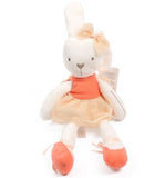 Baby Soft Plush Animals Toys