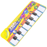 Large Baby Musical Carpet Keyboard Playmat Music Play