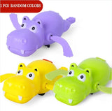 Animal Tortoise Classic Baby Water Toy