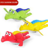 Animal Tortoise Classic Baby Water Toy