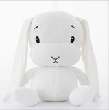 Cute rabbit plush toys