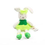 Cute Rabbit soft plush toys baby