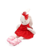 Cute Rabbit soft plush toys baby
