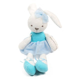 Cute Rabbit soft plush toys baby