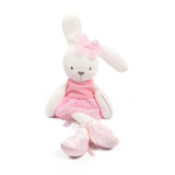 Cute Rabbit soft plush toys baby
