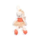 Cute Rabbit soft plush toys baby