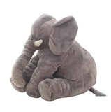Baby Animal Plush Elephant Doll Stuffed