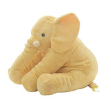 Baby Animal Plush Elephant Doll Stuffed