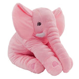 Baby Animal Plush Elephant Doll Stuffed