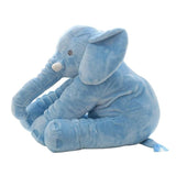 Baby Animal Plush Elephant Doll Stuffed