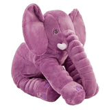 Baby Animal Plush Elephant Doll Stuffed