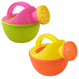 Baby Bath Toy Plastic Watering Can Watering Pot