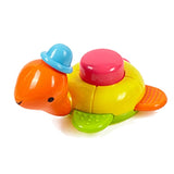 Newborn Hand Bells Baby Toys