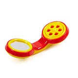 Newborn Hand Bells Baby Toys