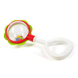 Newborn Hand Bells Baby Toys