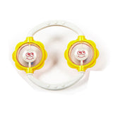 Newborn Hand Bells Baby Toys