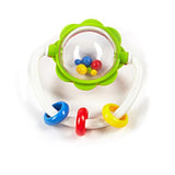 Newborn Hand Bells Baby Toys