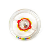 Newborn Hand Bells Baby Toys