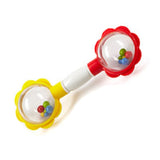Newborn Hand Bells Baby Toys