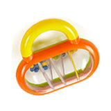 Newborn Hand Bells Baby Toys