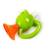 Newborn Hand Bells Baby Toys