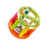 Newborn Hand Bells Baby Toys