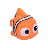 Cute Animal Baby Bath Toys