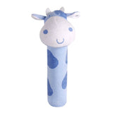Baby Cute Rattles Toys Cute Stuffed Handbells