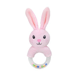 Cute Baby Rattle Toys