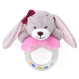 Cute Baby Rattle Toys