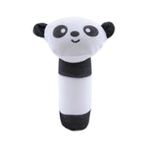 Cute Baby Rattle Toys