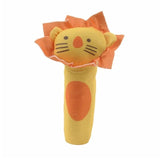 Cute Baby Rattle Toys
