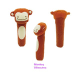 baby hand grip rod rattle toys