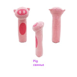 baby hand grip rod rattle toys