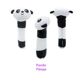 baby hand grip rod rattle toys