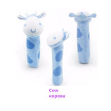 baby hand grip rod rattle toys