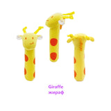 baby hand grip rod rattle toys