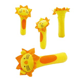 baby hand grip rod rattle toys