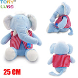 Soft Infant Crib Bed Stroller Toy Spiral Baby Toys