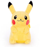 Pikachu Jigglypuff Charmander Squirtle Plush toys