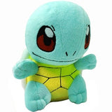 Pikachu Jigglypuff Charmander Squirtle Plush toys