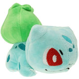 Pikachu Jigglypuff Charmander Squirtle Plush toys